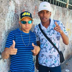 MC ALE MC DIGO STC - Chuto o Balde , Minha Garagem (DJ Guh Mix)