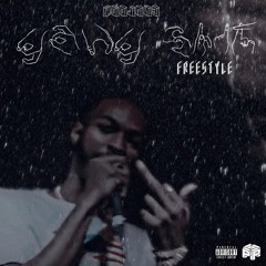 'Gang Shit' Freestyle