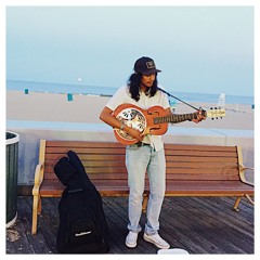 No Woman No Cry (Bob Marley Cover)