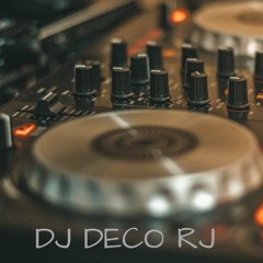 LUDMILA - FLASH REMIX DJ DECO RJ