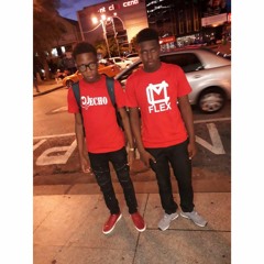 Team Caution Presents - Pills & 6iXX