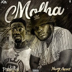 Paulelson Feat Young Power-Molha Prod.Young Power