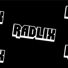 SOULVIBE - BIARLAH ( RADLIX EDIT )