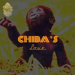 CHIBA's Love