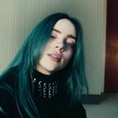 Billie Eilish-Bad Guy Chrome Music Lab version