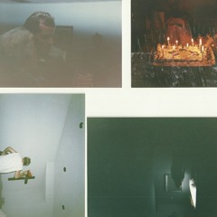 Blithe Field - you saw it too, didnt you?