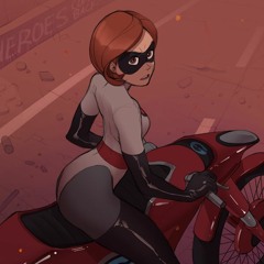 Elastigirl [Instrumental]
