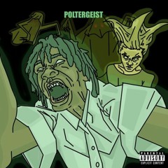 POLTERGEIST FT. NASCAR ALOE PROD. JASIAH X FLAMINHOTRIAH (instrumental) [prod latneh]