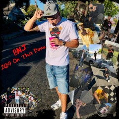 BNJ - 209 On Tha Dime