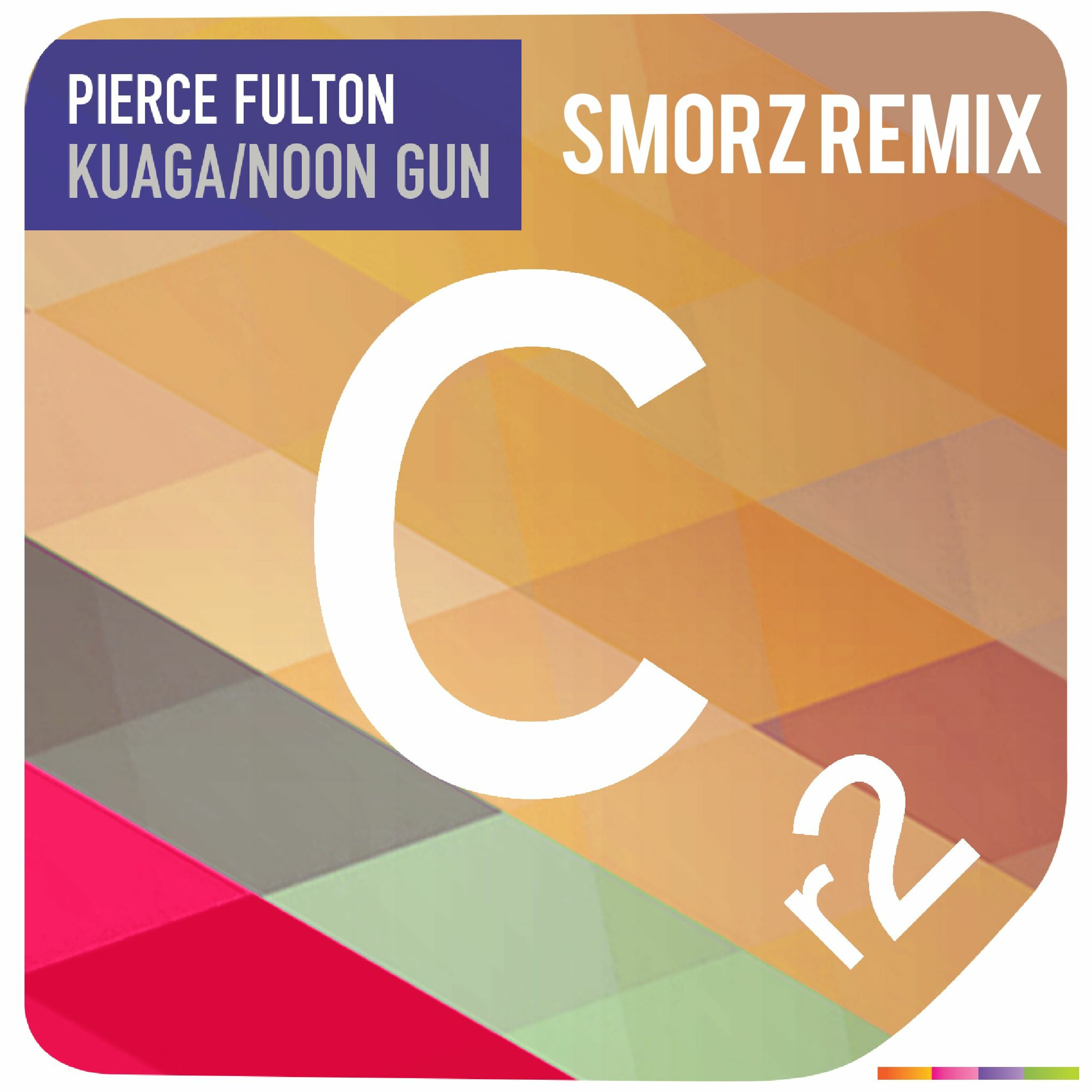 Kuaga - (Sm0rz Remix) Pierce Fulton episode artwork