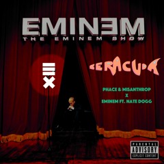 Phace & Misanthrop - Progression X Eminem ft. Nate Dogg - Till I Collapse (Mixed by Beracuda)