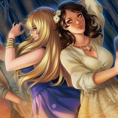 Is It Love? Universe song ~