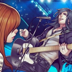 Is it Love? Colin song - Mercurial ~