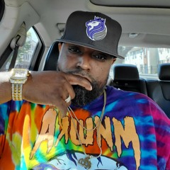 It Feels Good..... Dotbundini