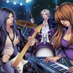 Is It Love? Colin song - Anything But Everything ~