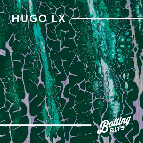 MIXED BY/ Hugo LX