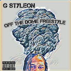 Dat Jont GStyle Rip Wild