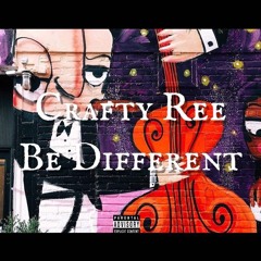 Crafty ree -Different