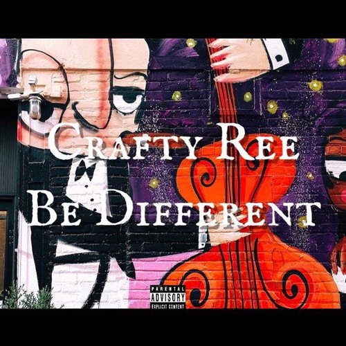 Crafty ree -Different