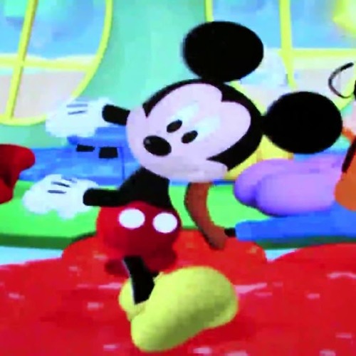 Stream mickey mouse clubhouse hot dog (nightcore) by frist | Listen online  for free on SoundCloud