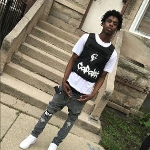 Polo G Letting You Know Leaked Unreleased By Polo The Kidd