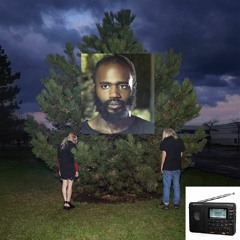 Hand Crushed By A Spike