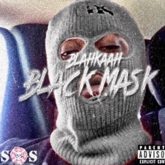 Black Mask [Prod.S1gh]