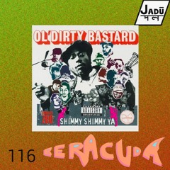 Ol' Dirty Bastard - Shimmy Shimmy Ya x American Dave - Tyson (Mixed by Beracuda)