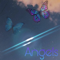 Angels- HBFDOM x Adrienne Bell