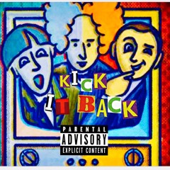 kick it back (feat. CV & Trudge) prod. P.SOUL