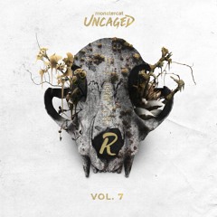 Monstercat Uncaged Vol 7 [Ravalle Mega Mashup]