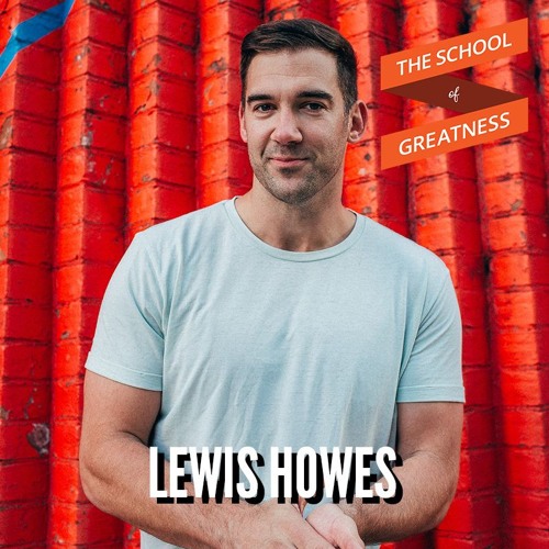 73 Questions with Lewis Howes
