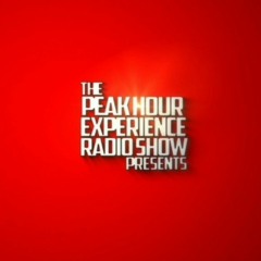 The Peak Hour Experience Radio Show Curated By Wetworks