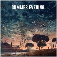 summer evening [Full album].