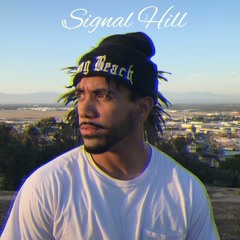 Signal Hill - Johnny Leomiti