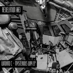 WINDAND C - Buran (Original Mix)