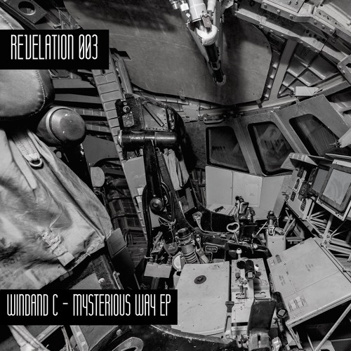 WINDAND C - Buran (Original Mix)