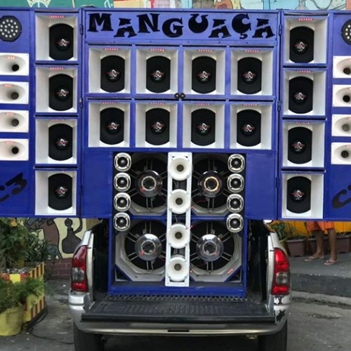 AUTOMOTIVO AI DROGA - MC RD (DJ Guih Da ZO)