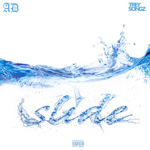 AD & Sorry Jaynari - Slide (feat. Trey Songz)