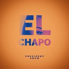 El Chapo