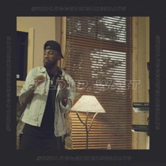 BrvndonP - Hold Up, Wait (Live & Unplugged)