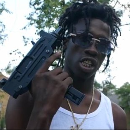 Stream 54 Baby Trey - On My Own by Bryce Taylor | Listen online for