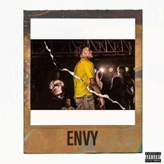 Envy (Ft. 'Vante)