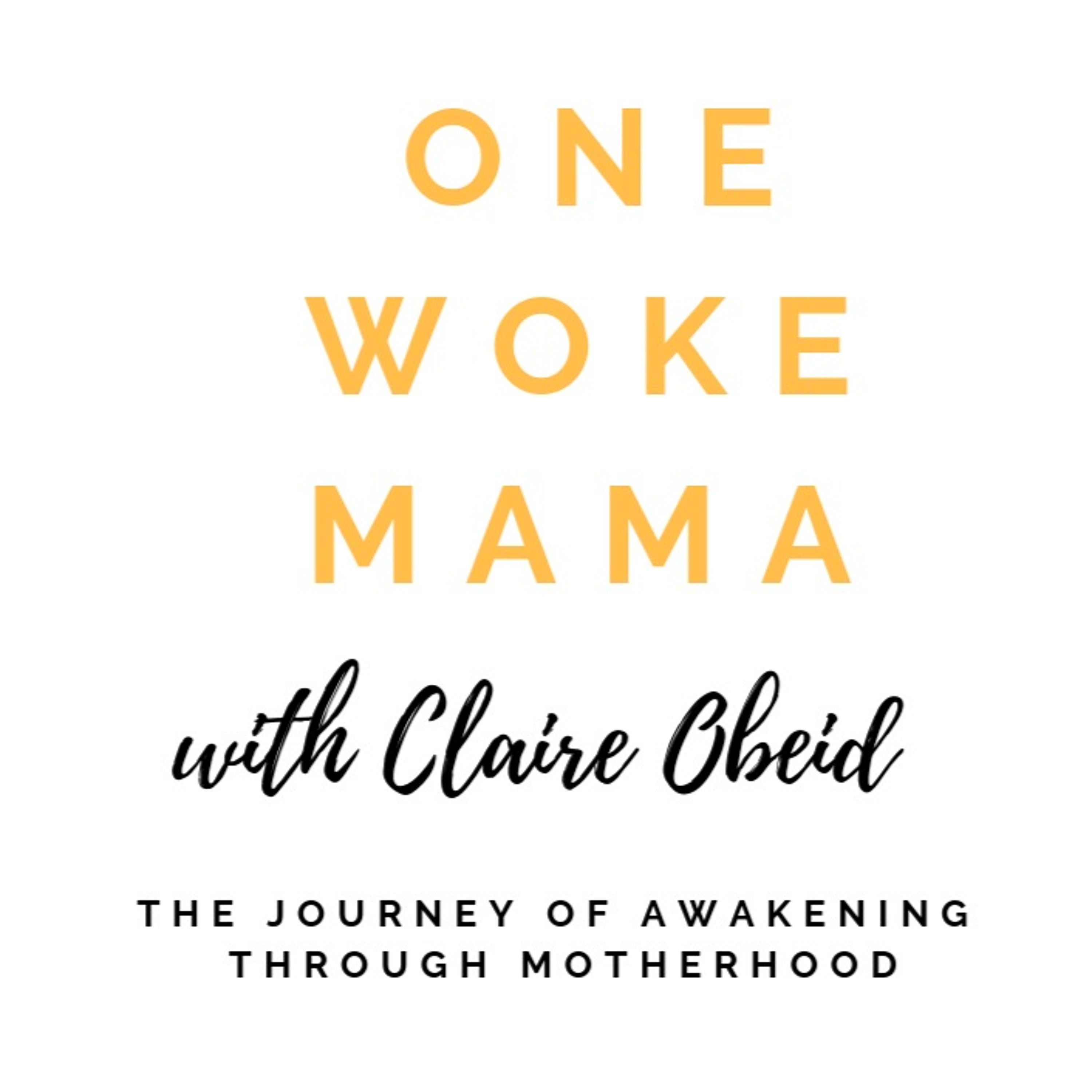 Woman Awake - The Soul-led Journey of Awakening