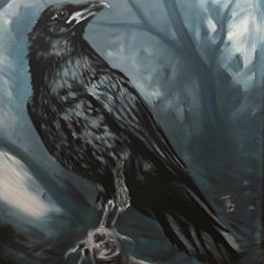 Brian (Raven) - I Wish I Could