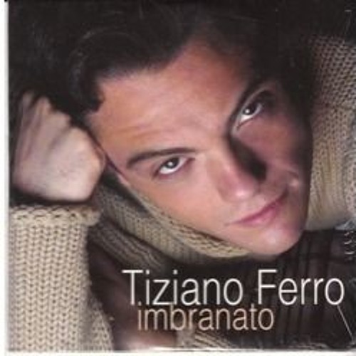 Tiziano Ferro  -  Alucinado (Beatsizu Club Remix)