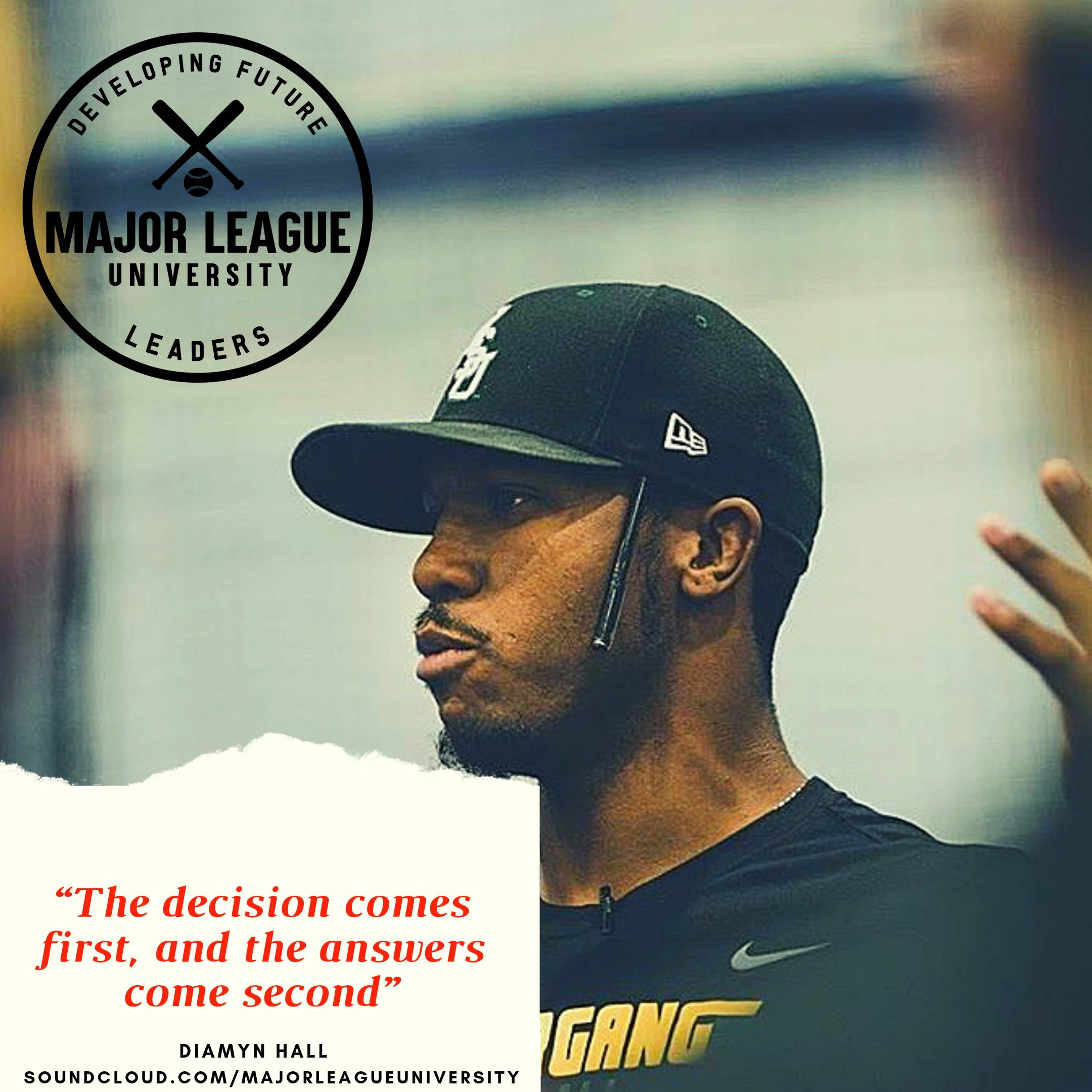 Major League University Developmental Podcast