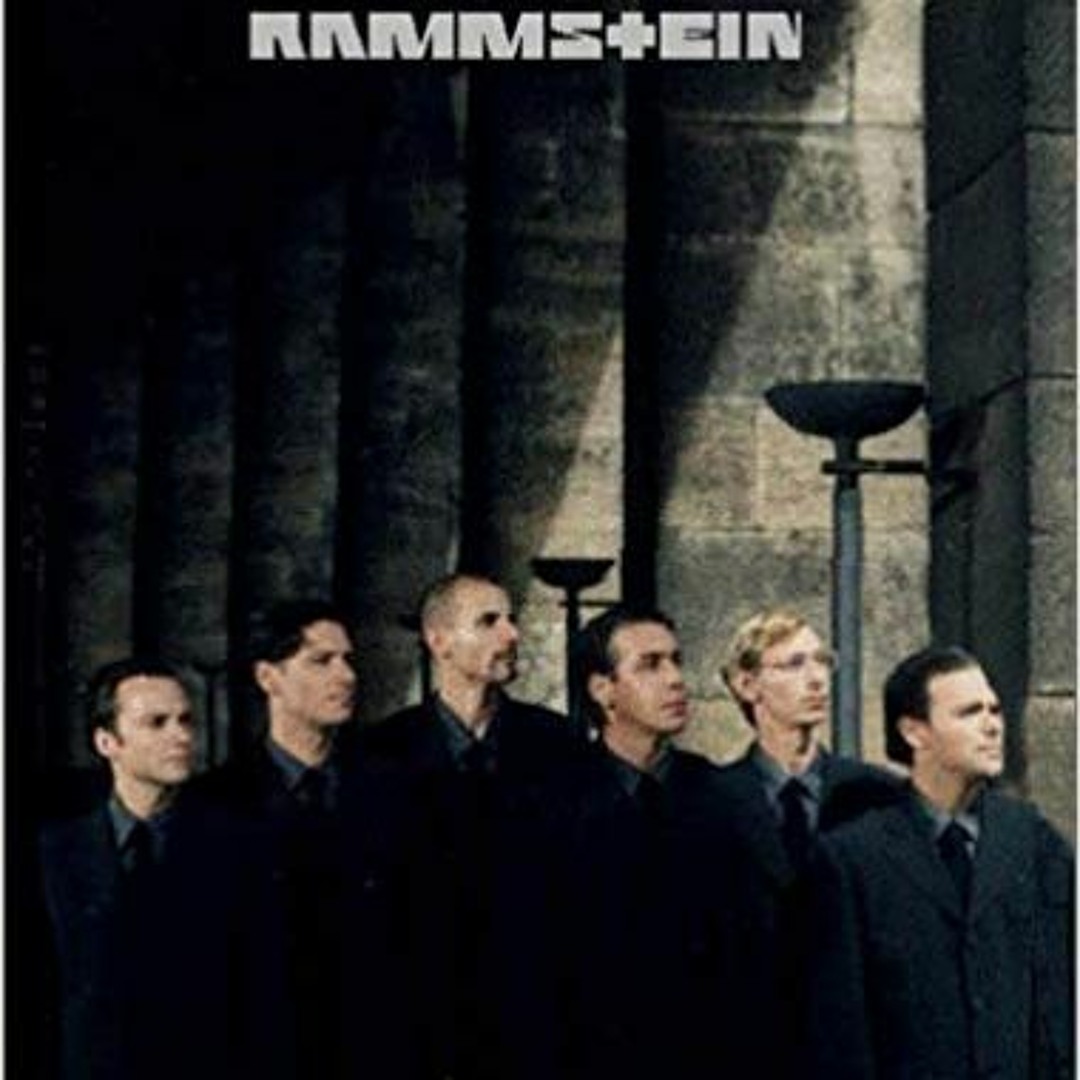 Stream Rammstein - Links 2 3 4 by Nelly Rockt | Listen online for free ...