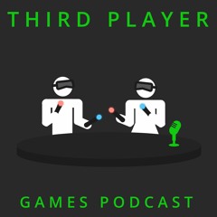 No Man’s Sky Beyond, Apex Solos, & Ready Player One Spoilercast - ThirdPlayerGames Podcast (Ep. 88)