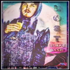 BLAKE BASIC - LOST (2019)